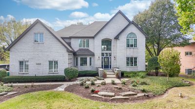 24547 W Park River Lane, House other with 4 bedrooms, 4 bathrooms and 3 parking in Shorewood IL | Image 2