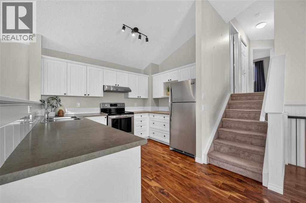 Residential in Calgary 4