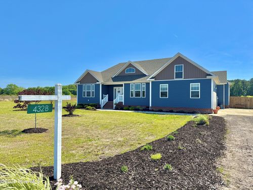 432 Old Swamp Rd, South Mills, NC, 27976 | Card Image