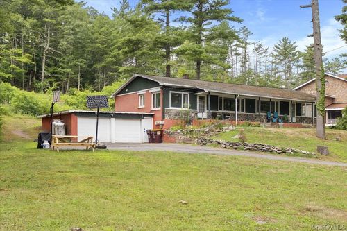 24 Alpine Dr, Round Top, NY, 12473-5624 | Card Image