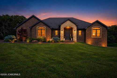11047 Ridge Fork Dr, Holts Summit, MO, 65043-2119 | Card Image