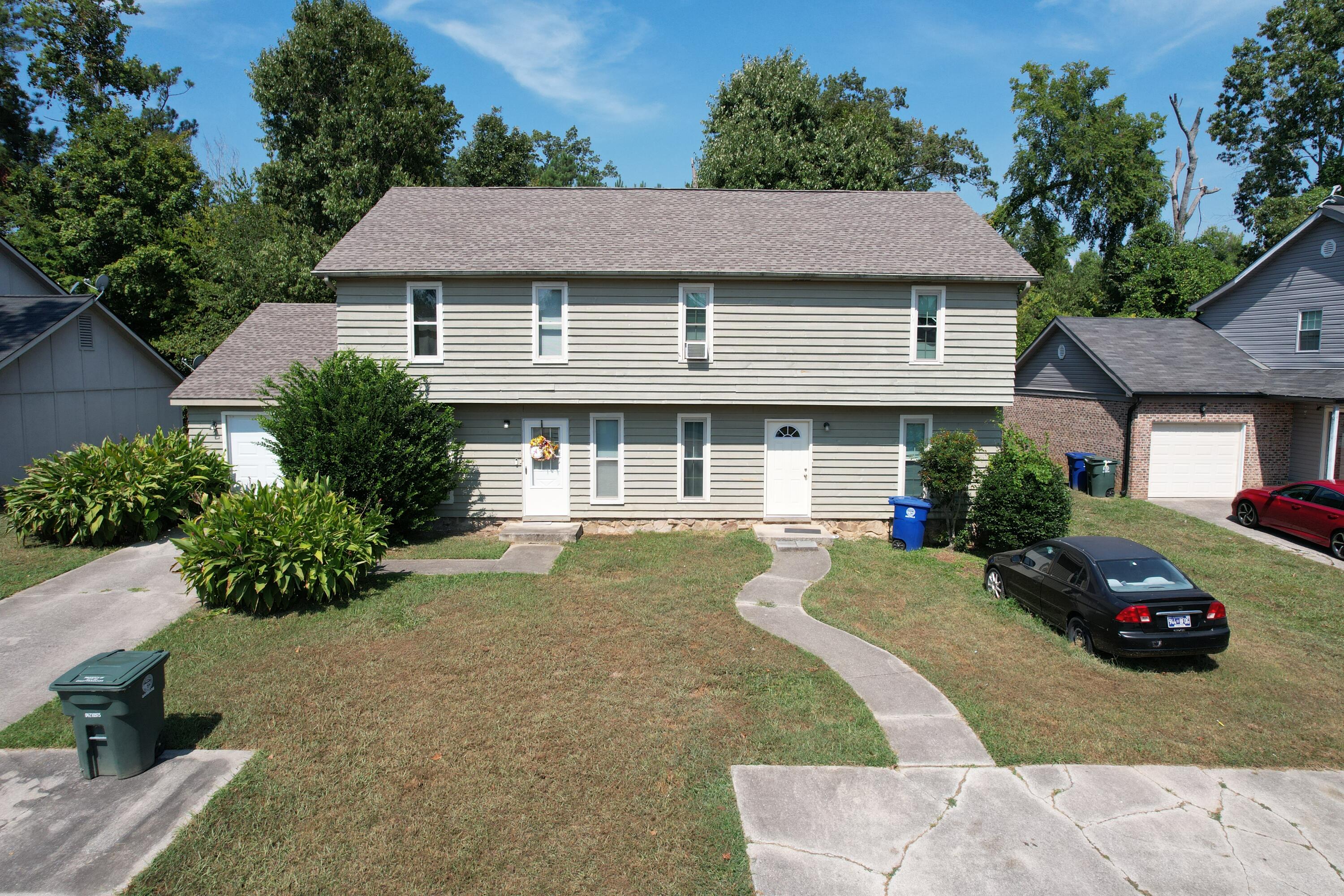 Stratton Place Dr, Chattanooga, TN 37421