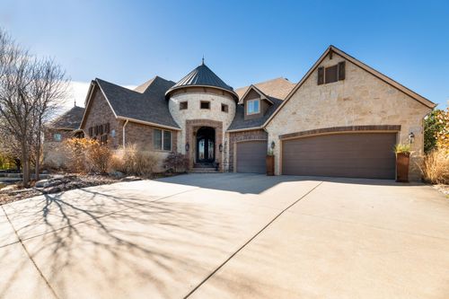 4011 N Fiddlers Cove, Maize, KS, 67101 | Card Image