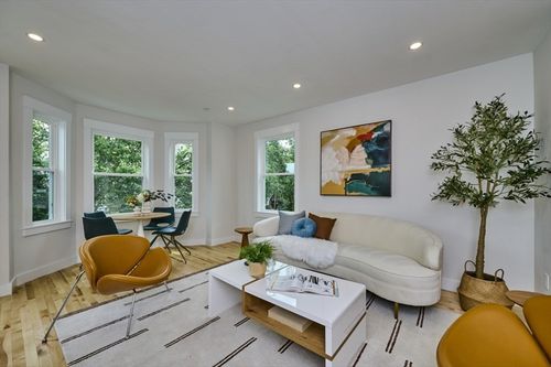 3-17 Macarthur Street, Somerville, MA, 02143 | Card Image