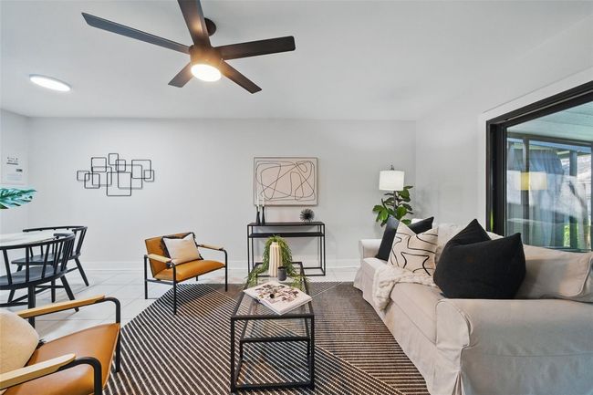 3004 Conifer Dr, Townhouse with 2 bedrooms, 2 bathrooms and null parking in LARGO FL | Image 12
