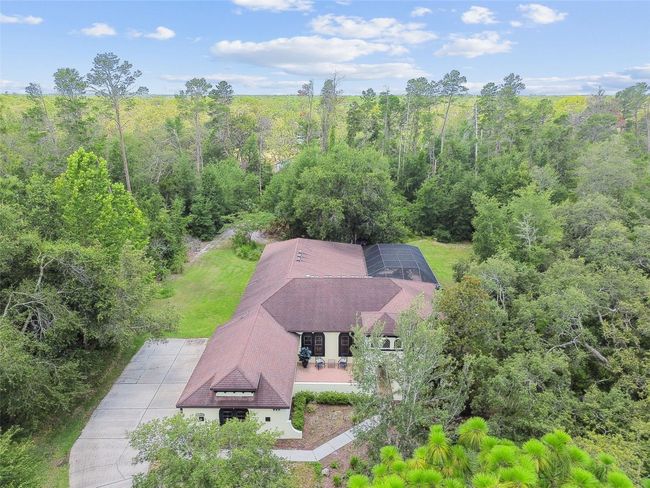 13503 Gopher Pond Ct, House other with 4 bedrooms, 3 bathrooms and null parking in HUDSON FL | Image 60