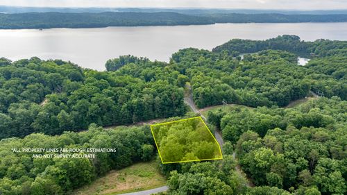 Lot 165 Maple Drive, Spring City, TN, 37381 | Card Image