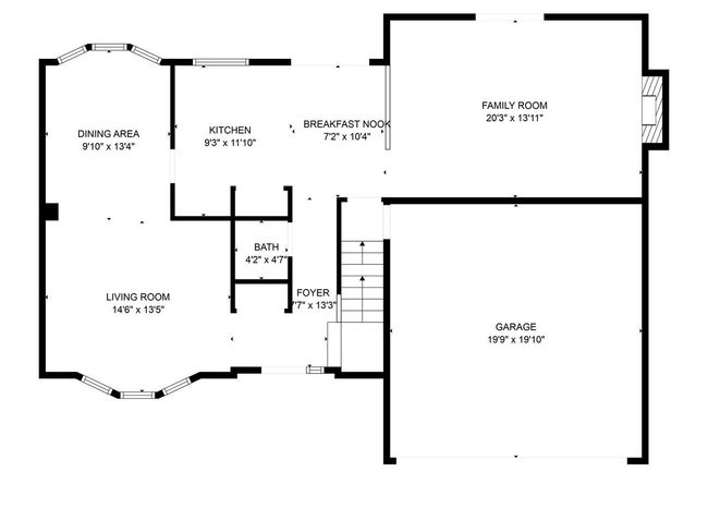 2692 Apache Trl, House other with 3 bedrooms, 3 bathrooms and null parking in Wixom MI | Image 69