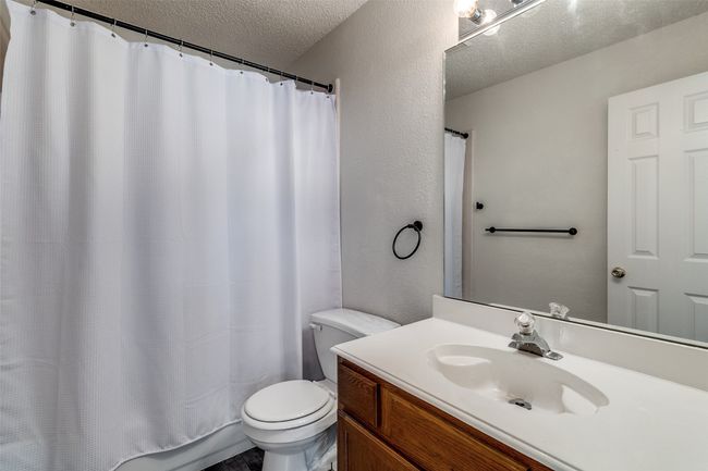 1721 Chapman Dr, House other with 3 bedrooms, 2 bathrooms and null parking in Mesquite TX | Image 13