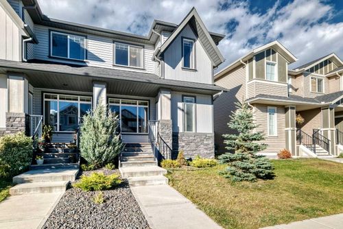 176 Willow Pk, Cochrane, AB, T4C2N2 | Card Image