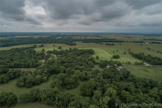 30261 N 3994 Dr, Home with 0 bedrooms, 0 bathrooms and null parking in Ramona OK | Image 8