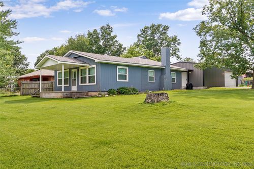 425 River Rd, Langley, OK, 74350 | Card Image