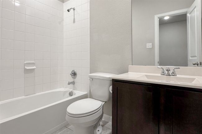 2121 Callahan Dr, House other with 3 bedrooms, 2 bathrooms and null parking in Forney TX | Image 17