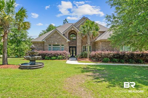 10128 Alder Ave, Spanish Fort, AL, 36527-3402 | Card Image