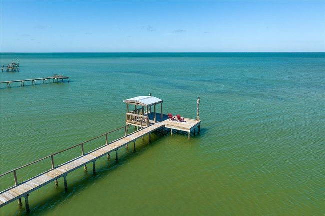 646 Copano Ridge Rd, House other with 5 bedrooms, 3 bathrooms and 5 parking in Rockport TX | Image 31