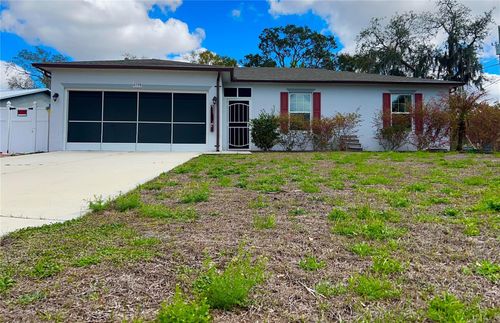 4096 Thunderbird Ave, SPRING HILL, FL, 34606-2342 | Card Image