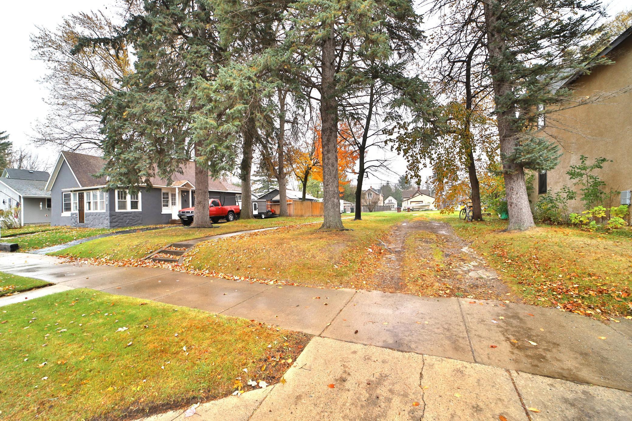 Land in Brainerd 3