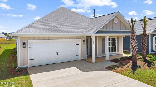 250 Dama Del Mar Way, Panama City Beach, FL, 32407 | Card Image