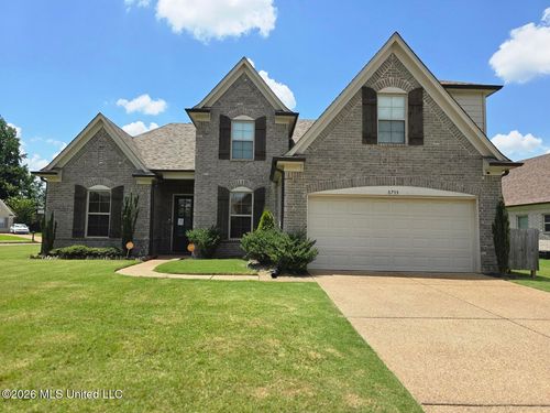 8733 Kenwood Lane, Olive Branch, MS, 38654 | Card Image