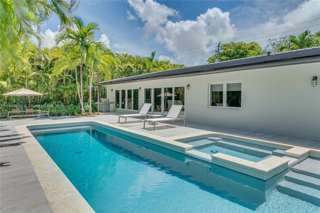5910 Cellini St, House other with 3 bedrooms, 2 bathrooms and null parking in Coral Gables FL | Image 23