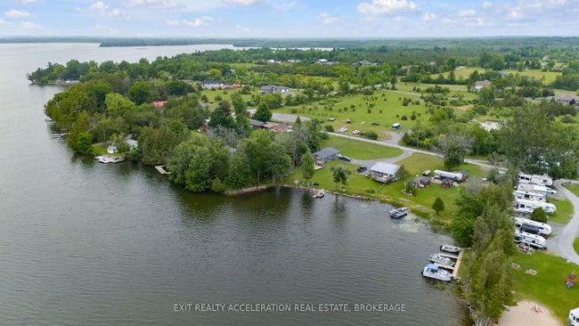 120C Varty Lake Rd, Home with 0 bedrooms, 0 bathrooms and null parking in Yarker ON | Image 34