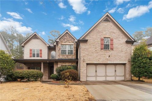 2776 Dolostone Way, Dacula, GA, 30019-7662 | Card Image