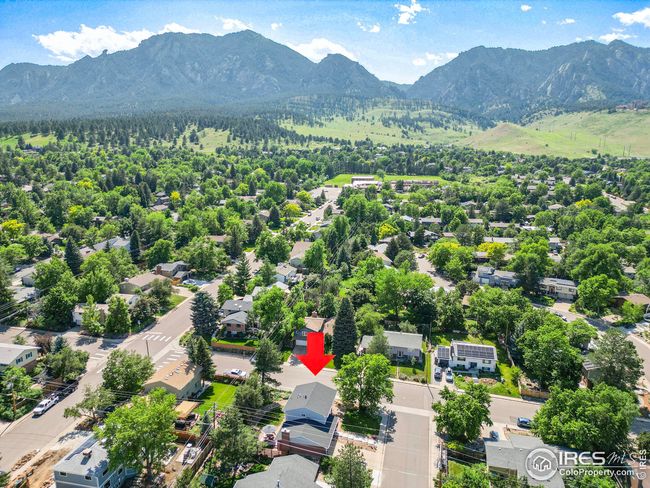 1590 Findlay Way, House other with 5 bedrooms, 3 bathrooms and null parking in Boulder CO | Image 29