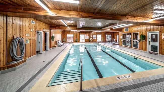 127 - 8535 Bonaventure Dr Se, Condo with 1 bedrooms, 2 bathrooms and 2 parking in Calgary AB | Image 32