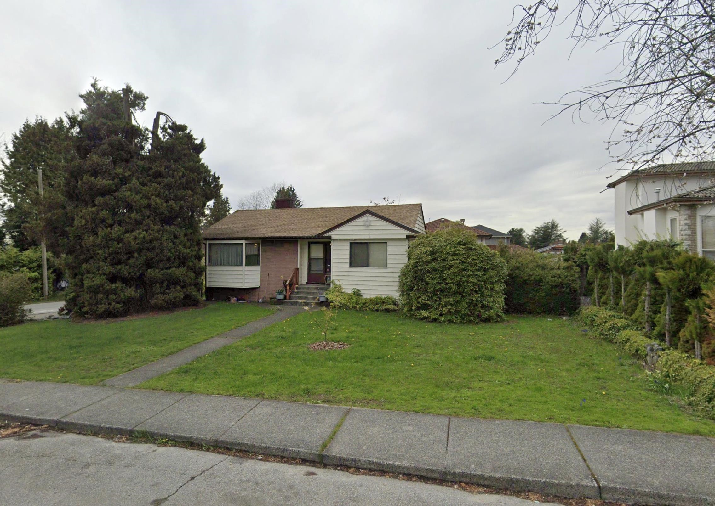 Residential in Burnaby