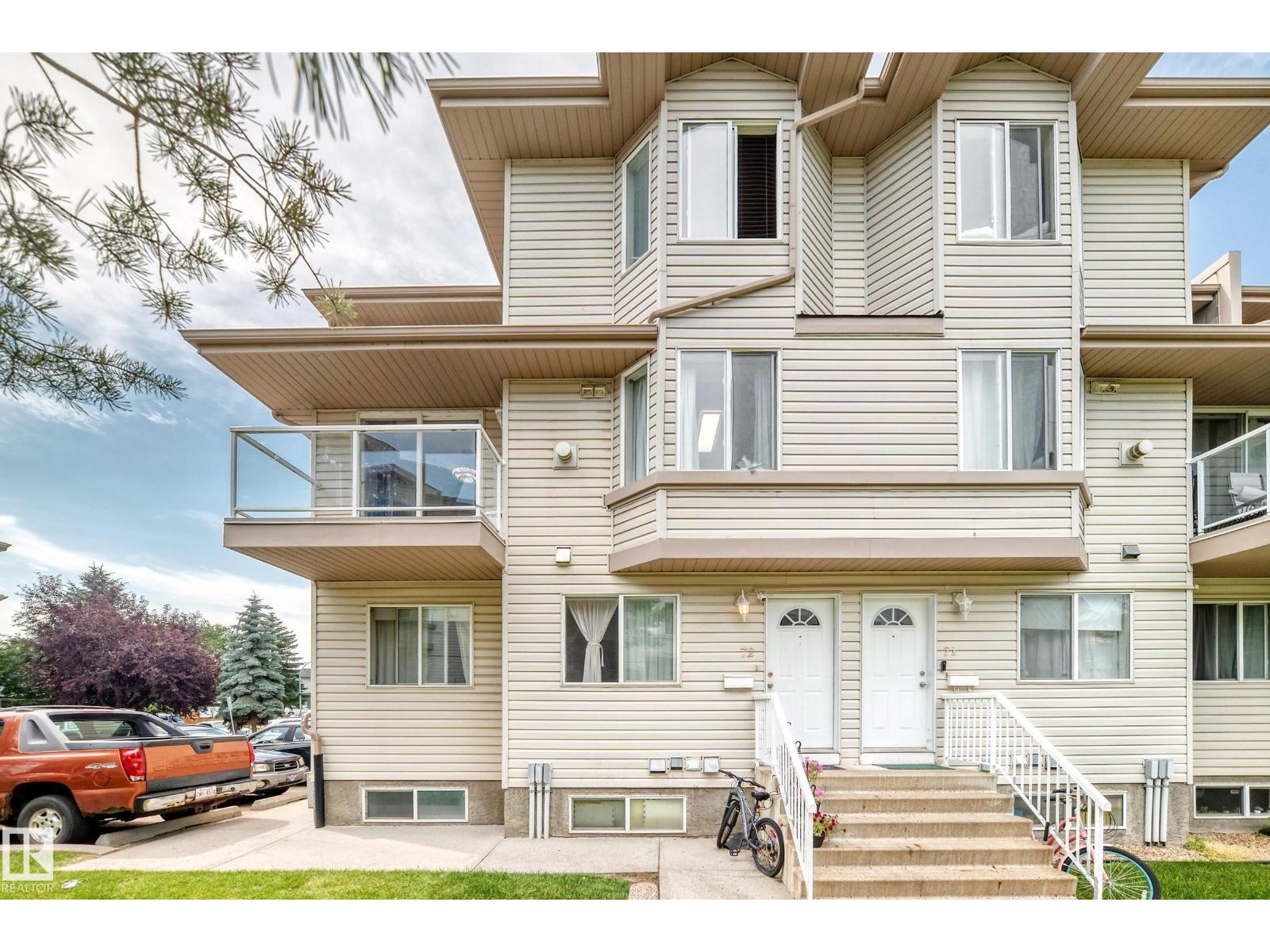 Residential in Edmonton
