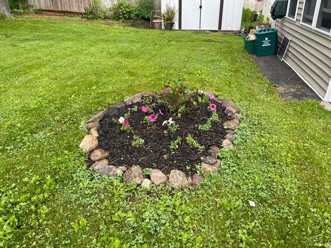 41 Knowles Rd, House other with 3 bedrooms, 1 bathrooms and 2 parking in Worcester MA | Image 28