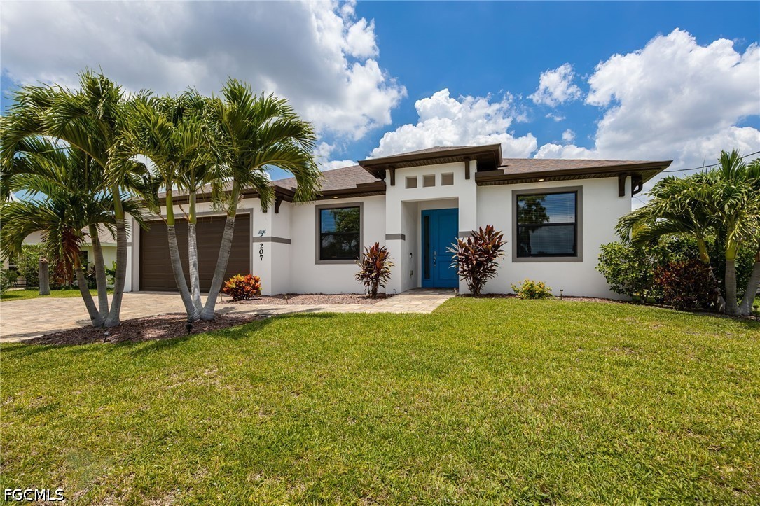 Residential in Cape Coral 2