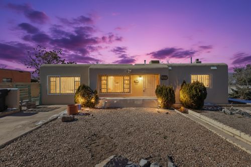 441 General Somervell St Ne, Albuquerque, NM, 87123-1149 | Card Image