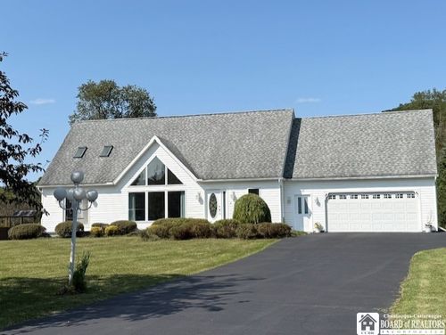 326 Pleasant Acres Dr, Portville, NY, 14770-9726 | Card Image