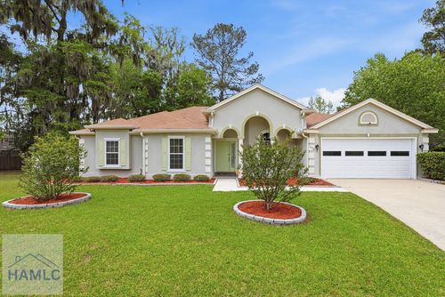 406 Cambridge Ct, Hinesville, GA, 31313-4402 | Card Image