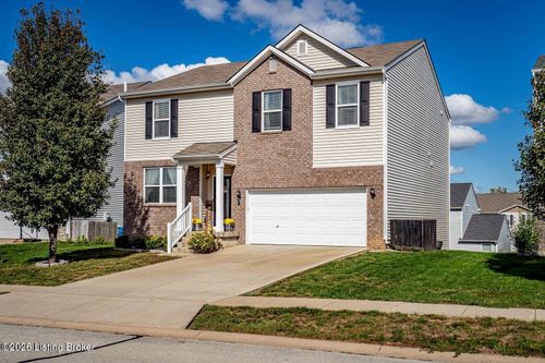 266 Saint Regis Dr, Shelbyville, KY, 40065-6316 | Card Image