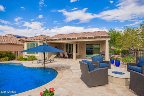7391 W Stony Quail Way, Florence, AZ, 85132-6036 | Card Image