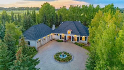 111 Aspen Green, Rural Rocky View County, AB, T3Z3B9 | Card Image