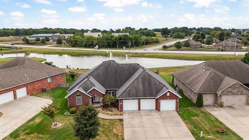 4566 E Kentbrook Dr, Springfield, MO, 65802-7534 | Card Image