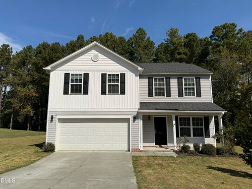 62 W Boulder Rd, Henderson, NC, 27537-6958 | Card Image