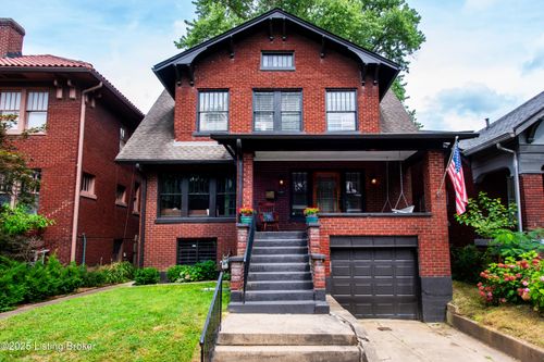 1361 S 1st St, Louisville, KY, 40208-2301 | Card Image