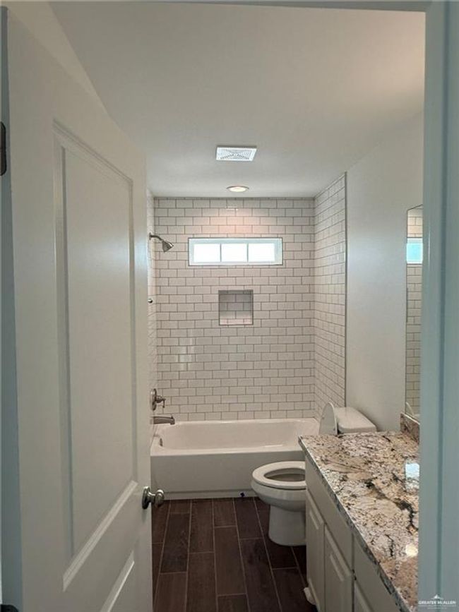 3505 Cove Real Dr, House other with 4 bedrooms, 3 bathrooms and 2 parking in Harlingen TX | Image 19