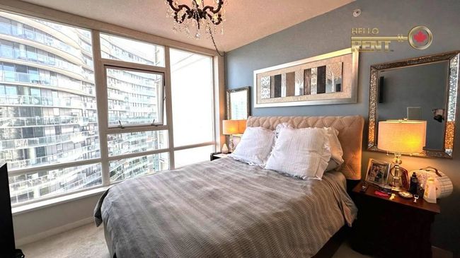 2803 - 939 Expo Boulevard, Condo with 2 bedrooms, 0 bathrooms and 1 parking in Vancouver BC | Image 9