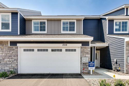 17119 Dysart Pl, Lakeville, MN, 55044-5760 | Card Image