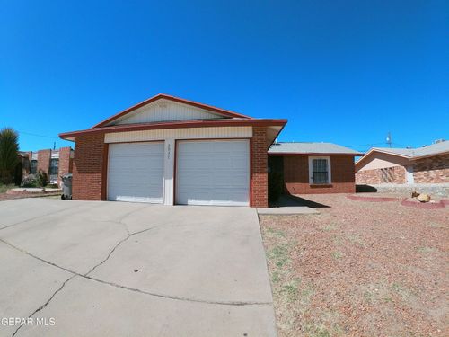 2037 Anise Dr, El Paso, TX, 79935-2619 | Card Image