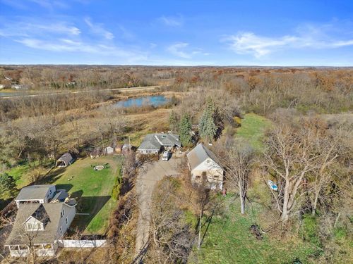 26110 W Loomis Road, Norway, WI, 53185 | Card Image
