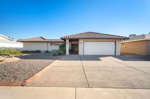 10101 W Cameo Drive, Sun City, AZ, 85351 | Card Image