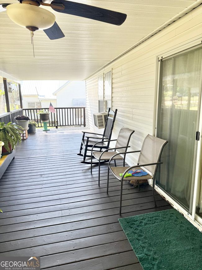 1171 Main St, House other with 3 bedrooms, 2 bathrooms and null parking in Avera GA | Image 11