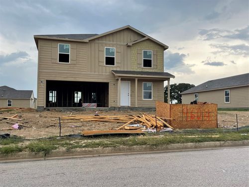 9604 Cullen Dr, Killeen, TX, 76542-6938 | Card Image