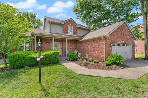 3130 Periwinkle Way, New Albany, IN, 47150-9581 | Card Image